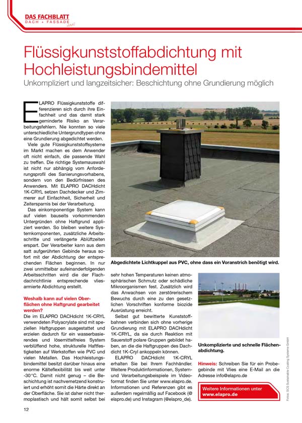 2018 03 Dach Fassade 001