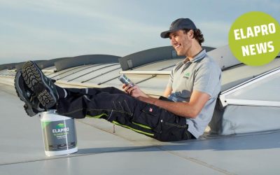 Mit ELAPRO NEWS immer aktuell – immer informiert