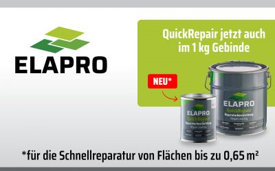 ELAPRO QuickRepair