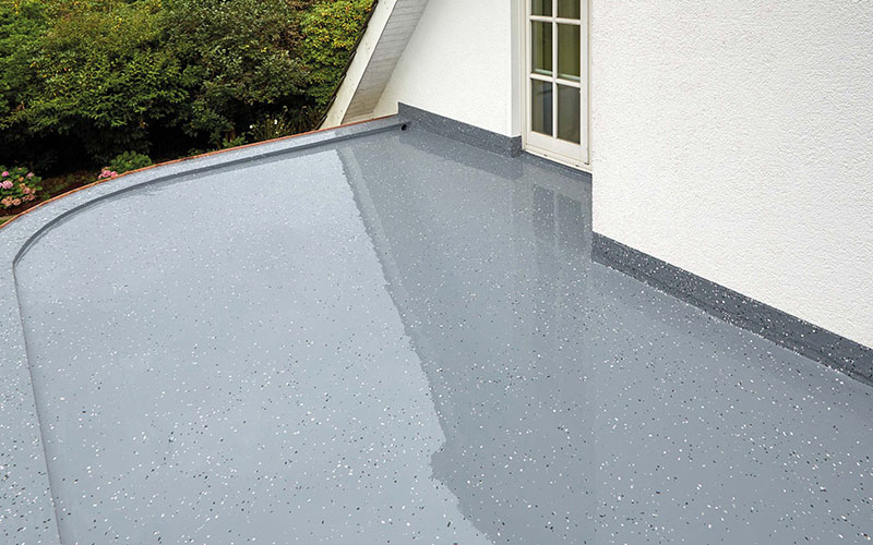 ELAPRO Top 1k SIL Balkon 800x500