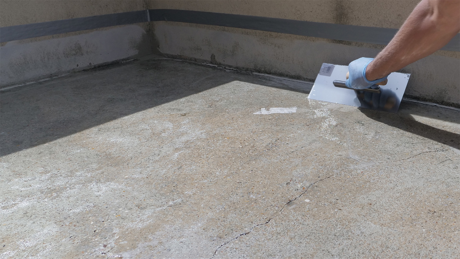 Grundierung Primer UN 1600px