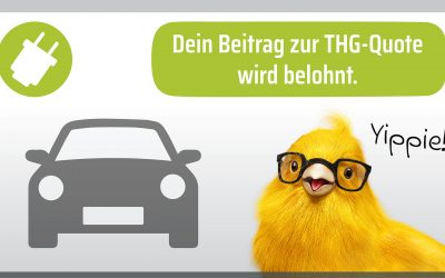 THG Quote