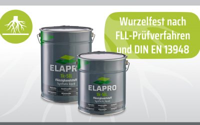 ELAPRO 1k-SIL